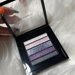 Mac cosmetics plumluxe eyeshadow